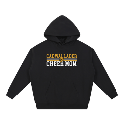 Essential Heavyweight Hoodie