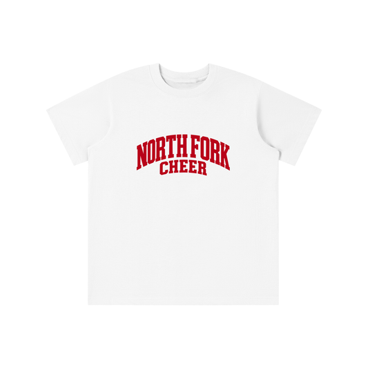Basic 2 North Fork Essential Kids' T-shirt