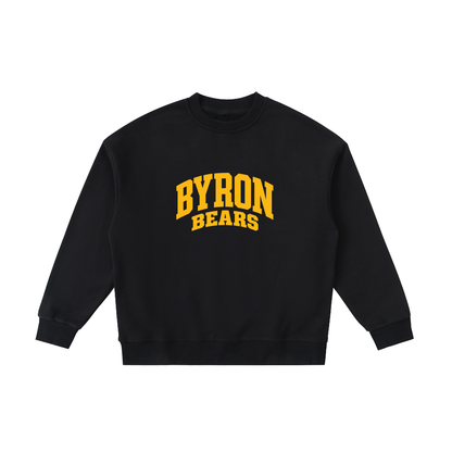 Essential Fleece Kids' Crewneck Sweatshirt