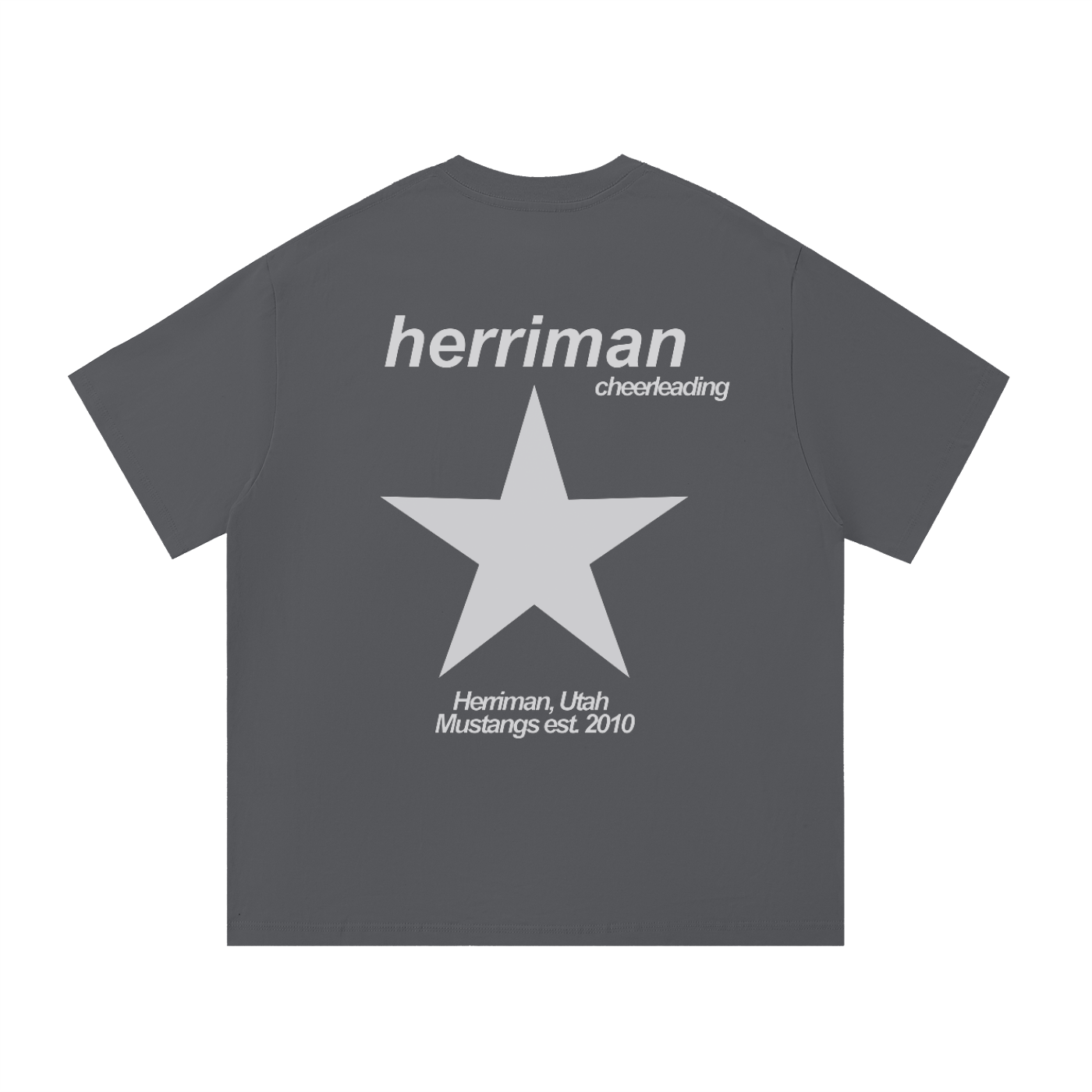 Trendy Star Tee