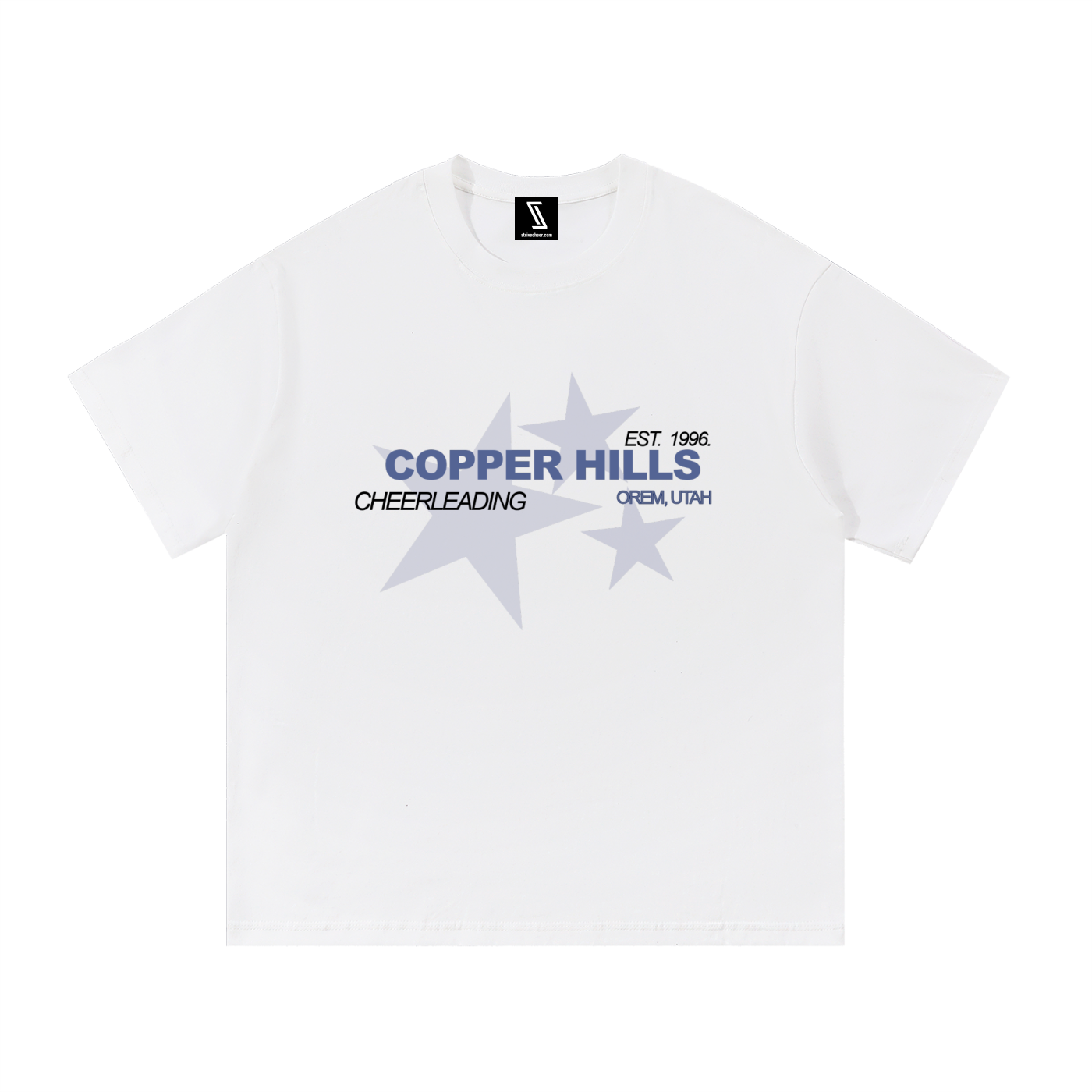 Essential Cotton T-Shirt