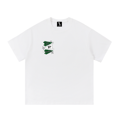 Lets Go Lakewood Ranch Essential Cotton T-Shirt