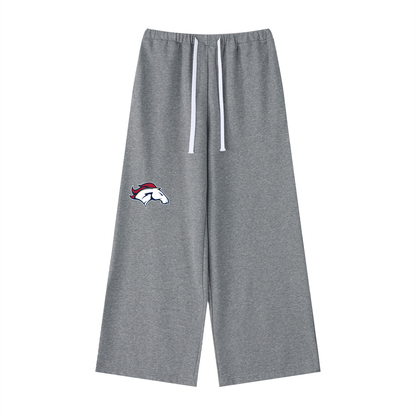 Extra Wide Leg Sweatpants