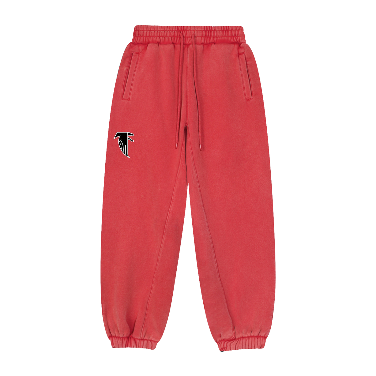 Fleeced Jogger Sweatpants