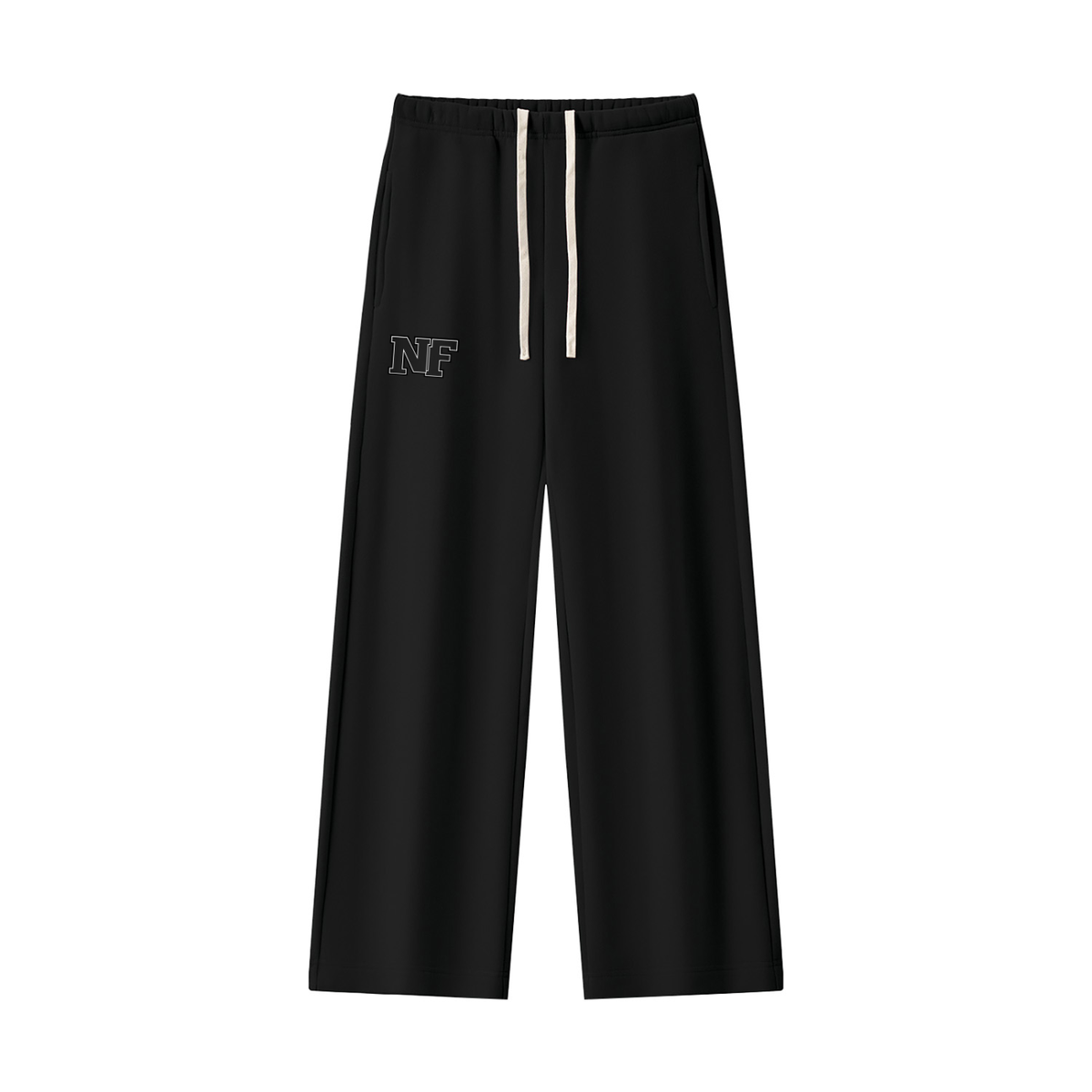 Women's Straight Leg Fleece Sweatpants