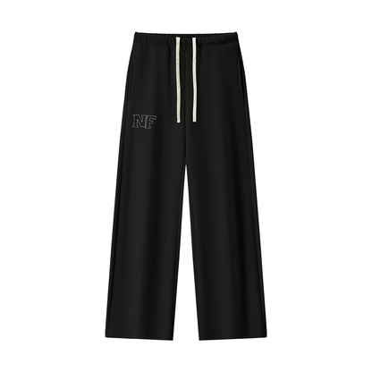 Women's Straight Leg Fleece Sweatpants