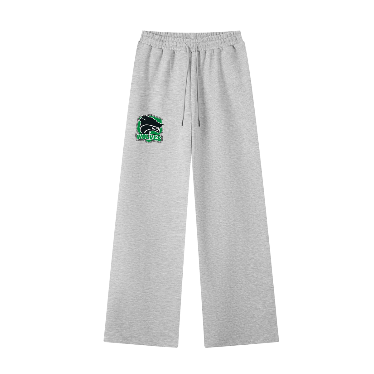 Mascot Green River Essential Straight-Leg Sweatpants