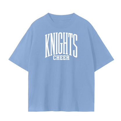 Basic 3 Nolensville Unisex Seamless T-Shirt