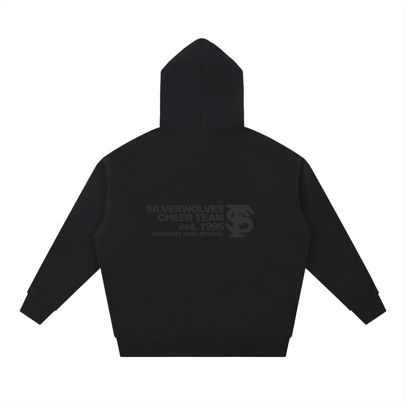 Star Heavyweight Hoodie