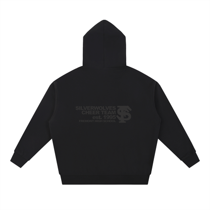 Star Heavyweight Hoodie