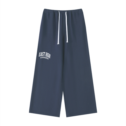 Women's Wide Leg Sweatpants