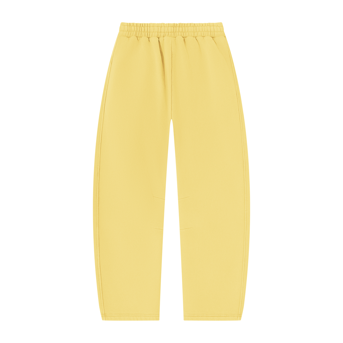 Fenway Unisex Vintage Wash Barrel Leg Fleece Sweatpants