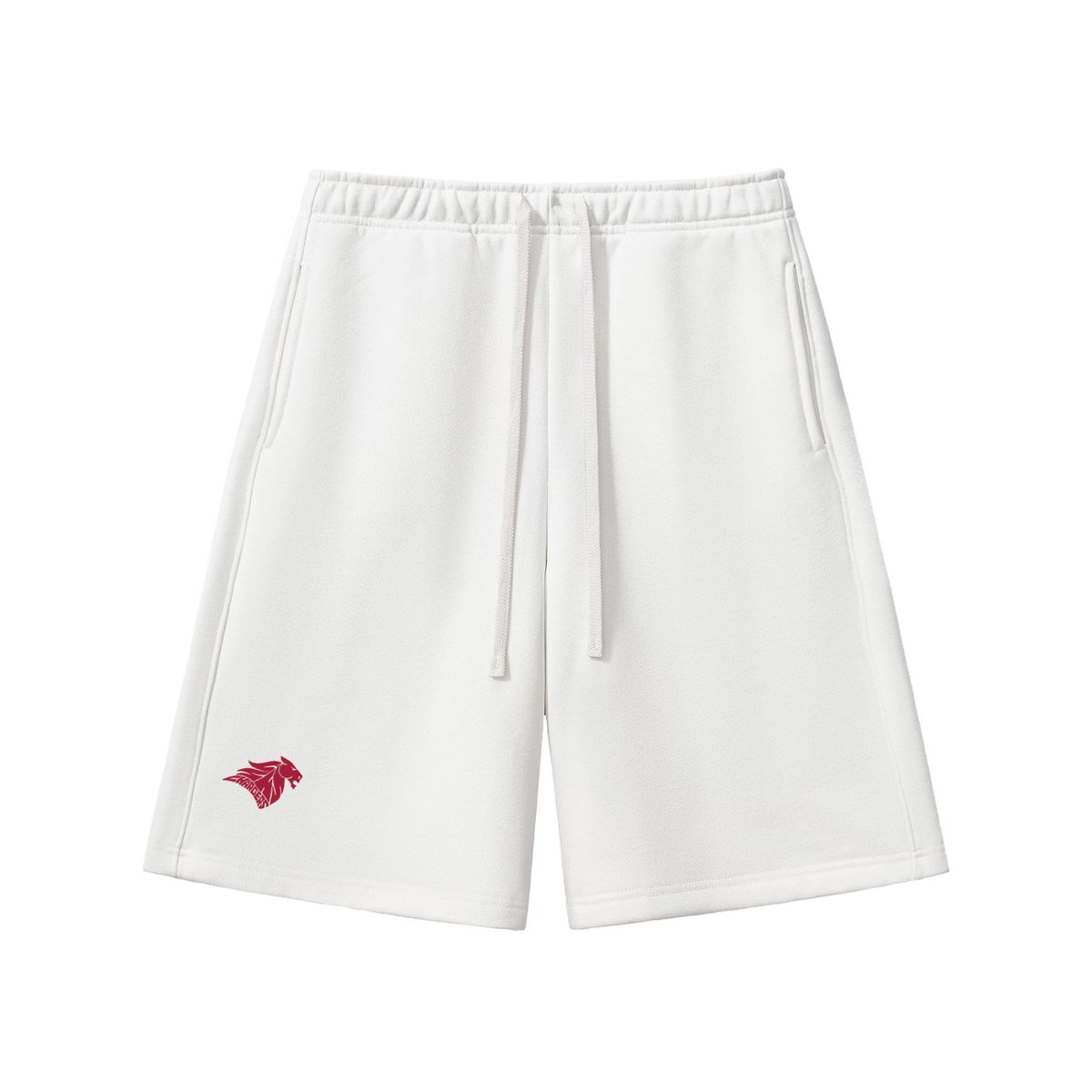 Mascot Chatfield Essential Heavyweight Fleece Shorts