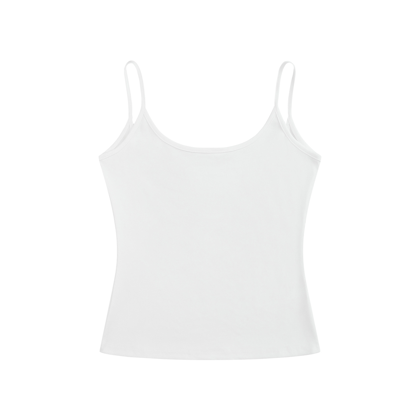 Strive Open-Back Tank