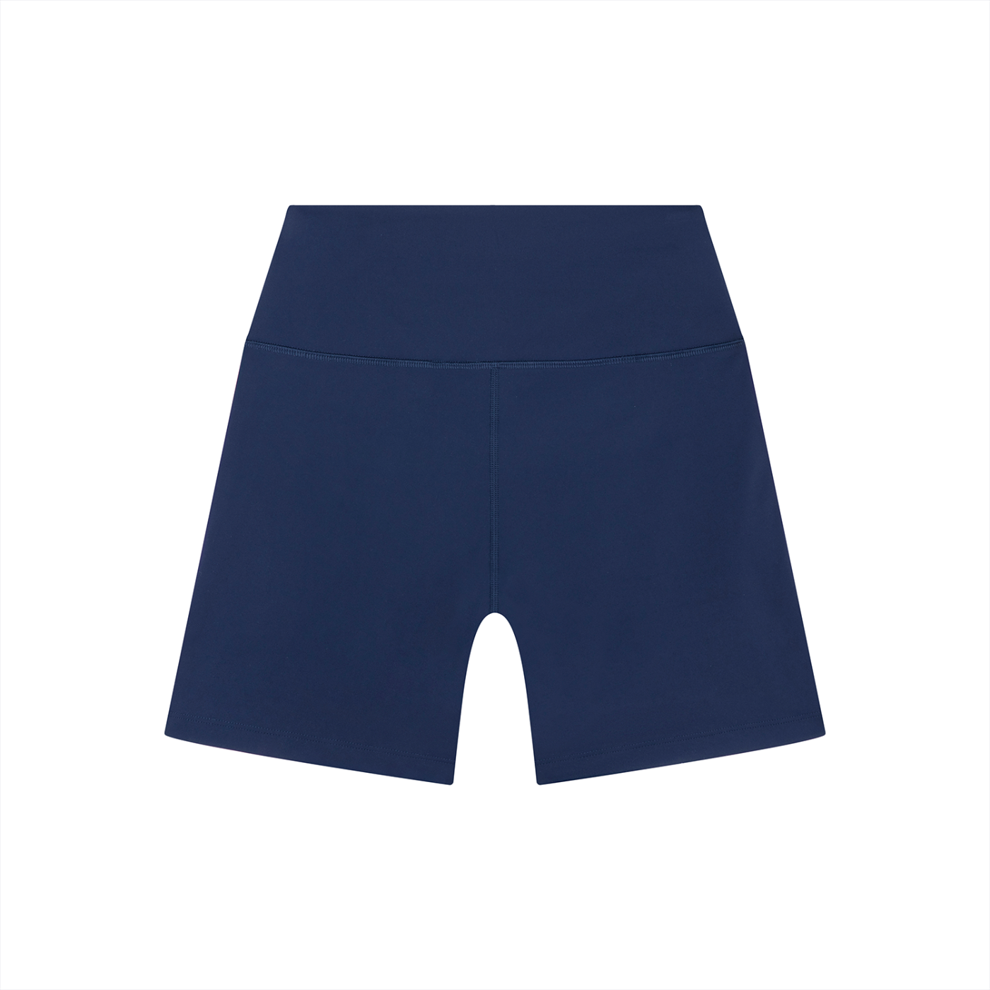 Strive High Rise Tight Yoga Shorts