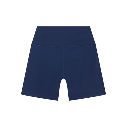 Strive High Rise Tight Yoga Shorts