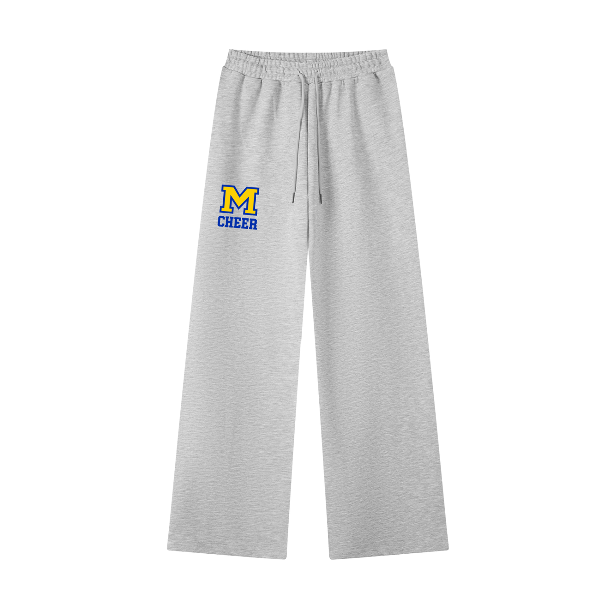 Simple Mattituck Essential Straight-Leg Sweatpants