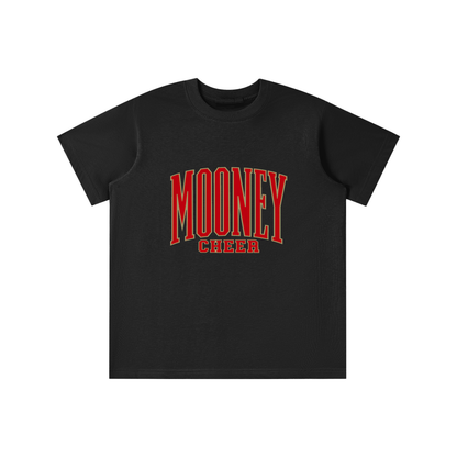 Basic 3 Cardinal Mooney Essential Kids' T-shirt