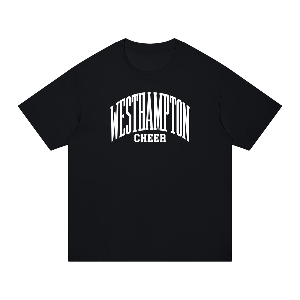 Basic 3 Westhampton Unisex Regular Fit Cotton T-Shirt