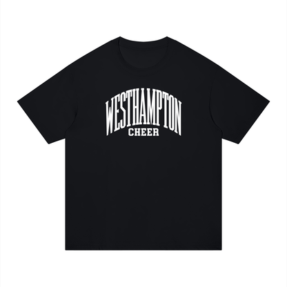 Basic 3 Westhampton Unisex Regular Fit Cotton T-Shirt