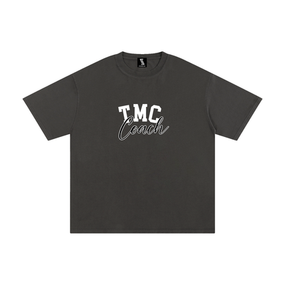 Cursive Coach T-Shirt