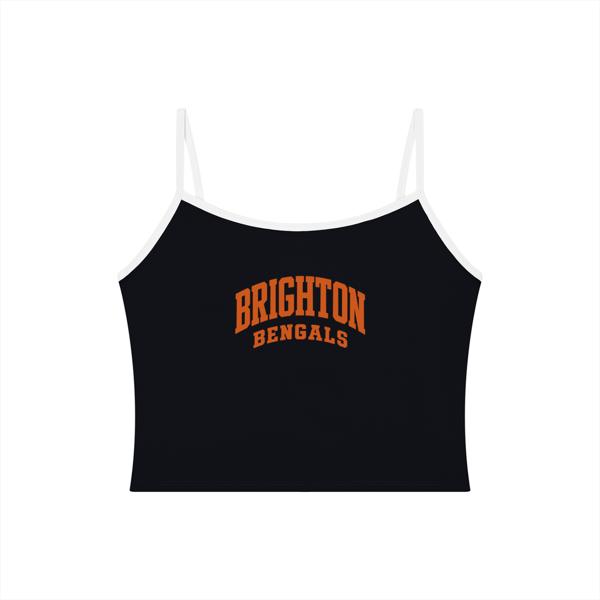 Women's Tight Color Block Yoga Tank Top