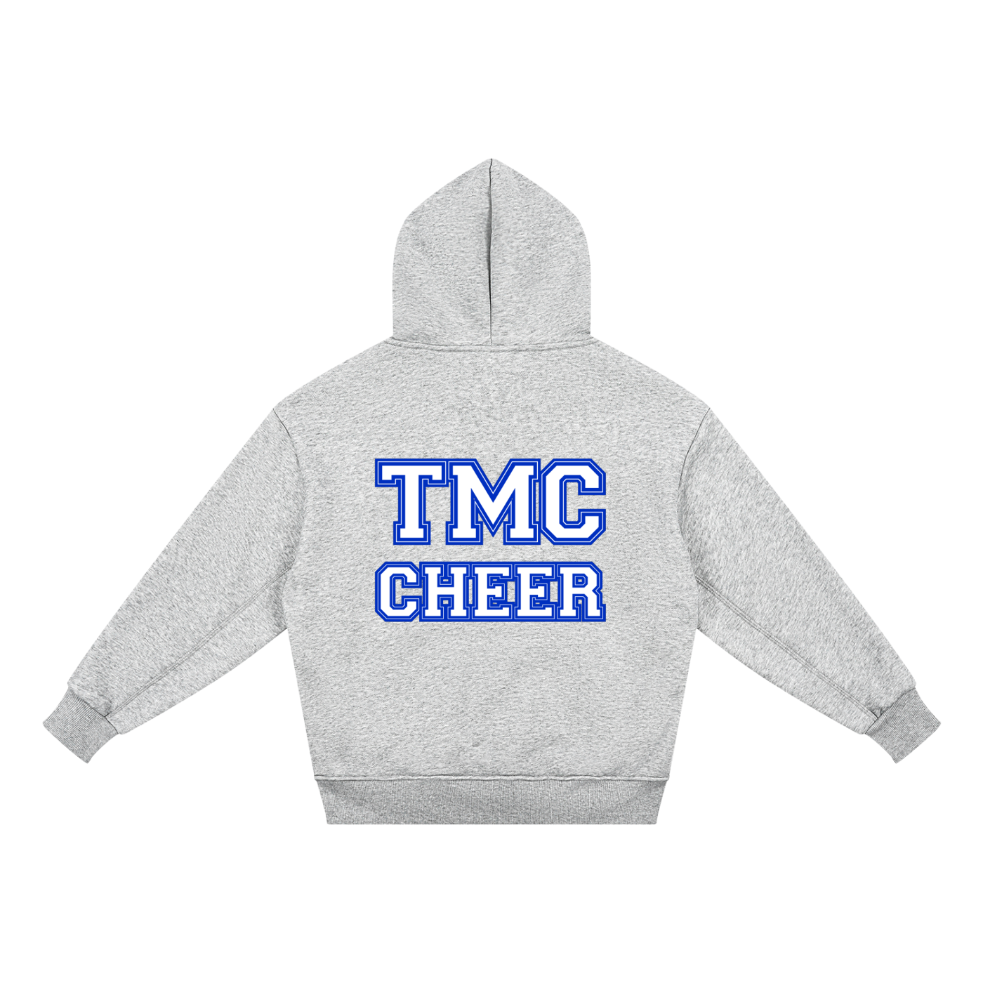 Kids TMC Cheer Hoodie