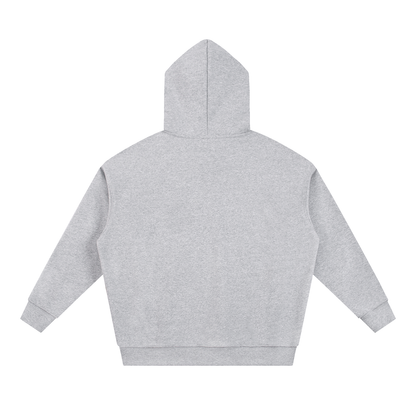 Heavyweight Hoodie(matches drawstring sweatpants)