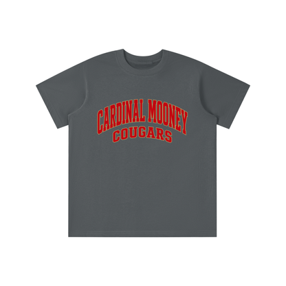 Basic 2 Cardinal Mooney Essential Kids' T-shirt