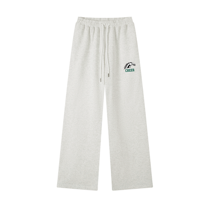 Simple Lakewood Ranch Essential Straight-Leg Sweatpants