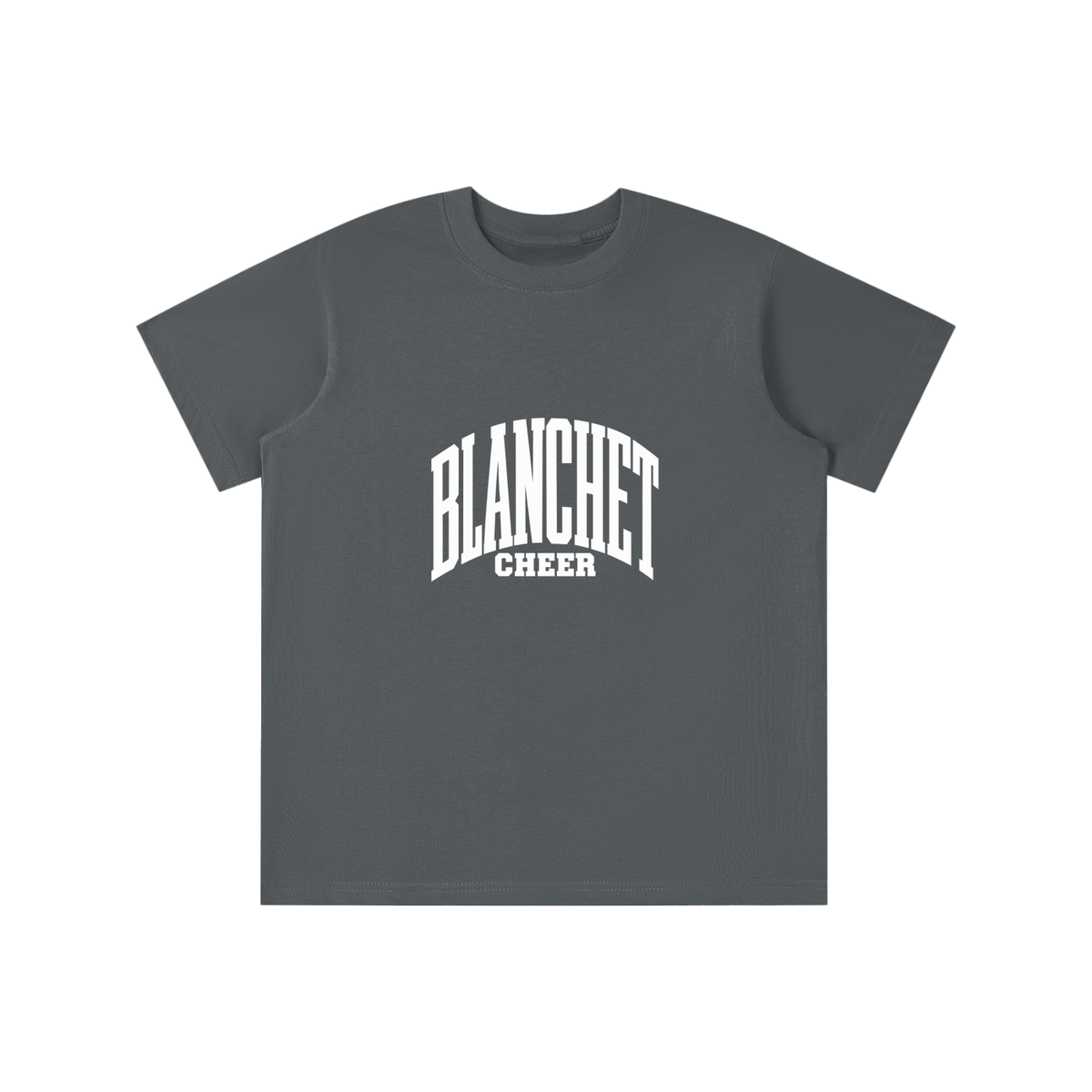 Basic 3 Blanchet Essential Kids' T-shirt