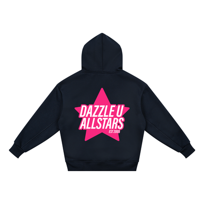 *NEW* Essential Kids' Fleece Hoodie