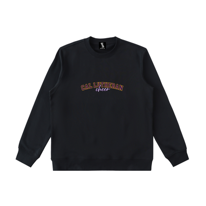 Essential Heavyweight Crewneck  Sweatshirt