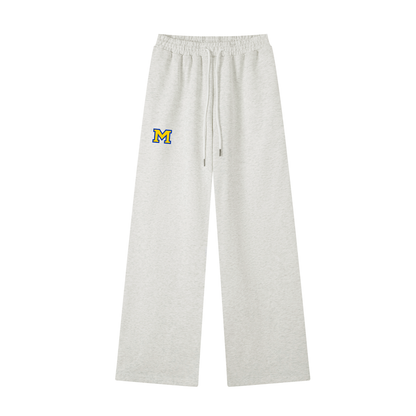 Mascot Mattituck Essential Straight-Leg Sweatpants