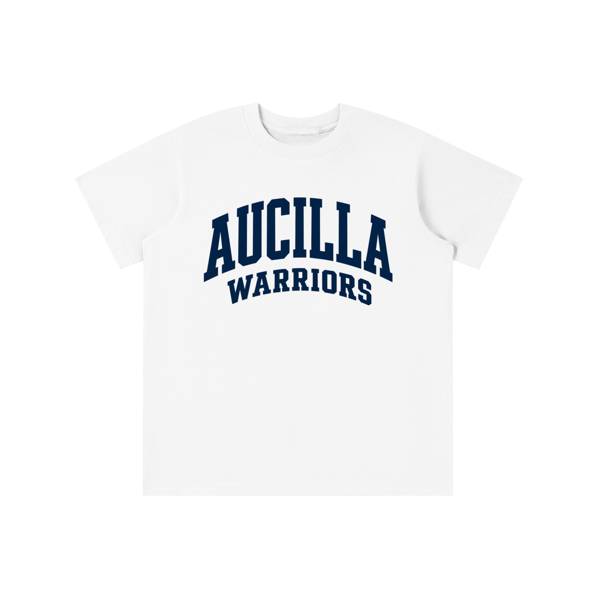 Basic 2 Aucilla Essential Kids' T-shirt