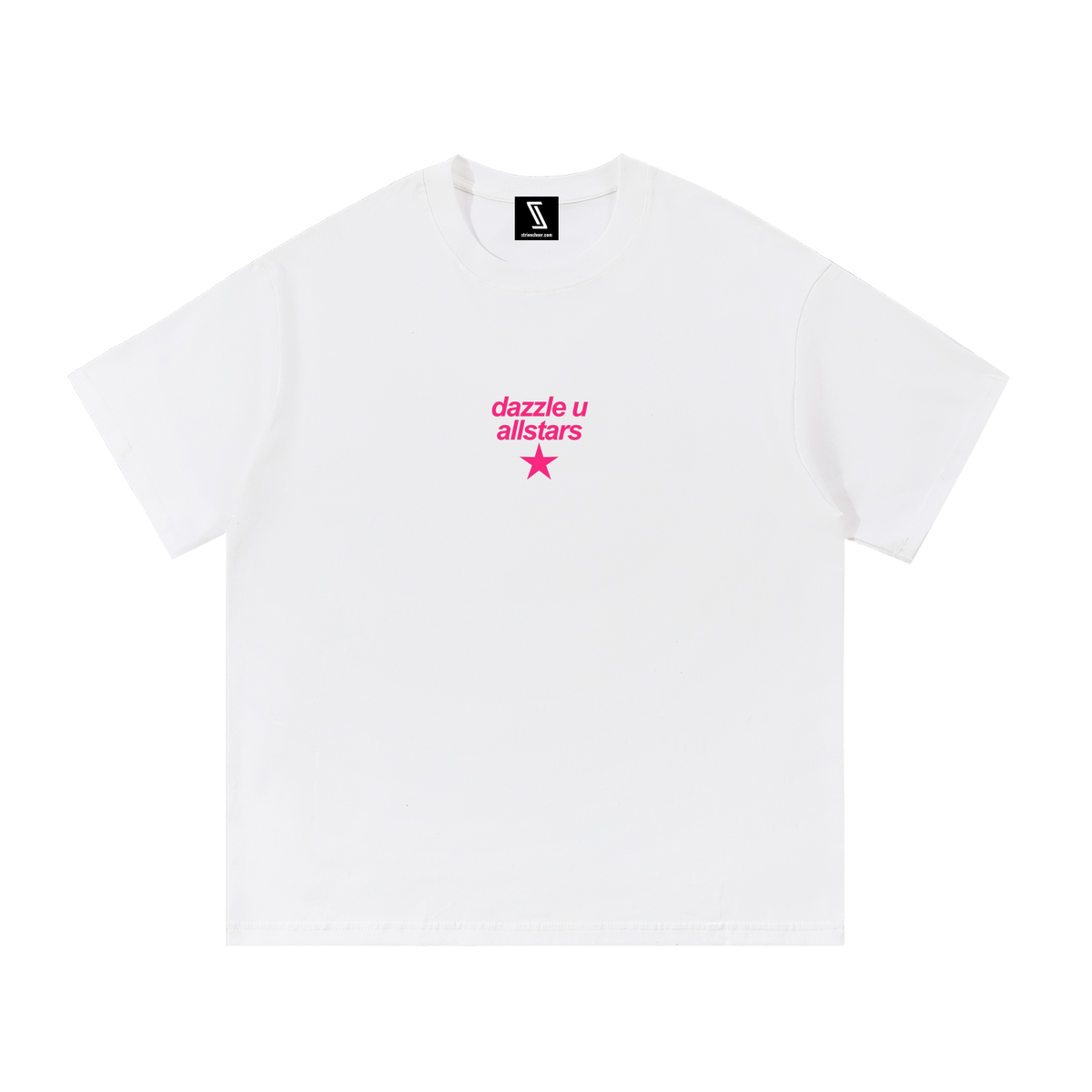 *NEW* Essential Cotton T-Shirt