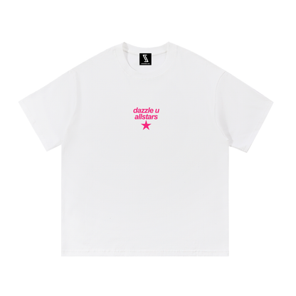 *NEW* Essential Cotton T-Shirt