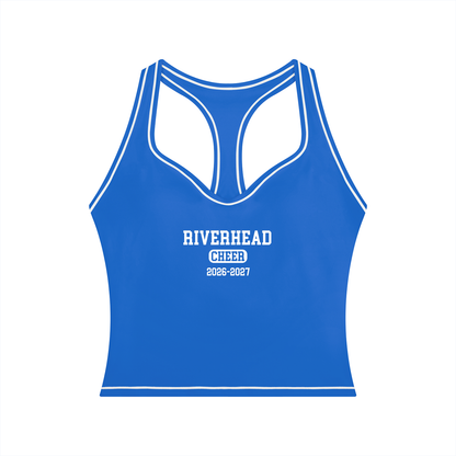 Women’s Topstitching Tank Top