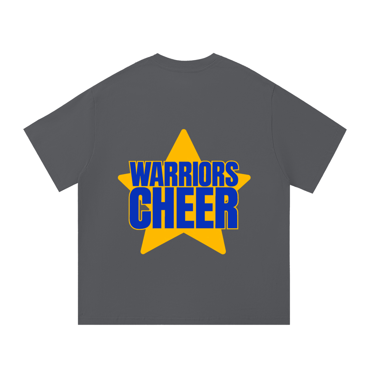 Star Taylorsville Essential Cotton T-Shirt
