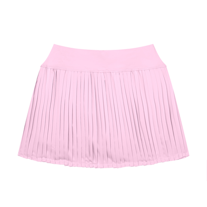 Strive Pleated Yoga Skort
