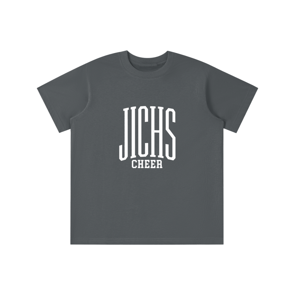 Basic 3 James Island Essential Kids' T-shirt