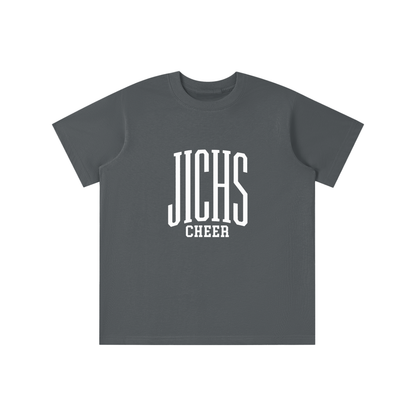 Basic 3 James Island Essential Kids' T-shirt