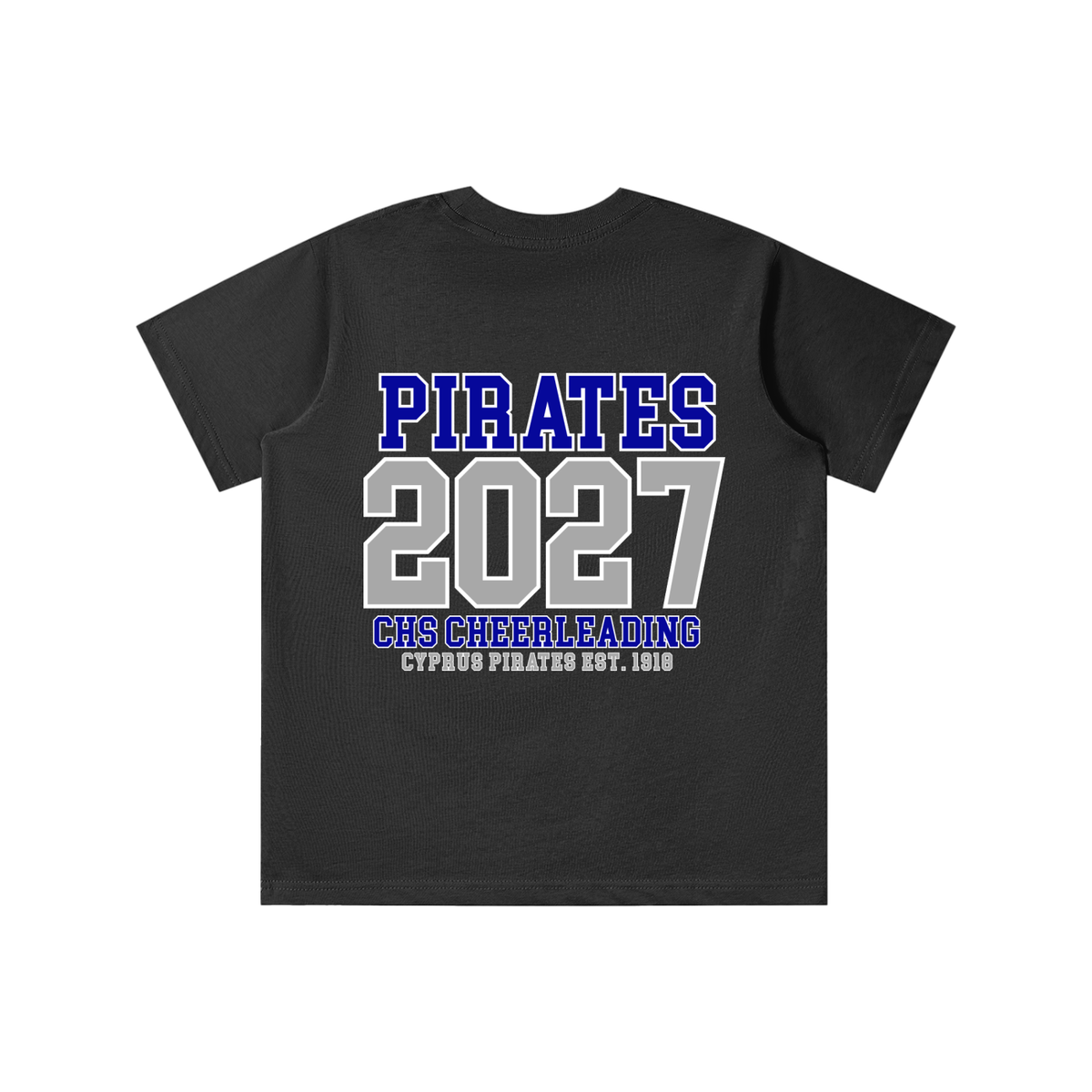 Year Cyprus Essential Kids' T-shirt