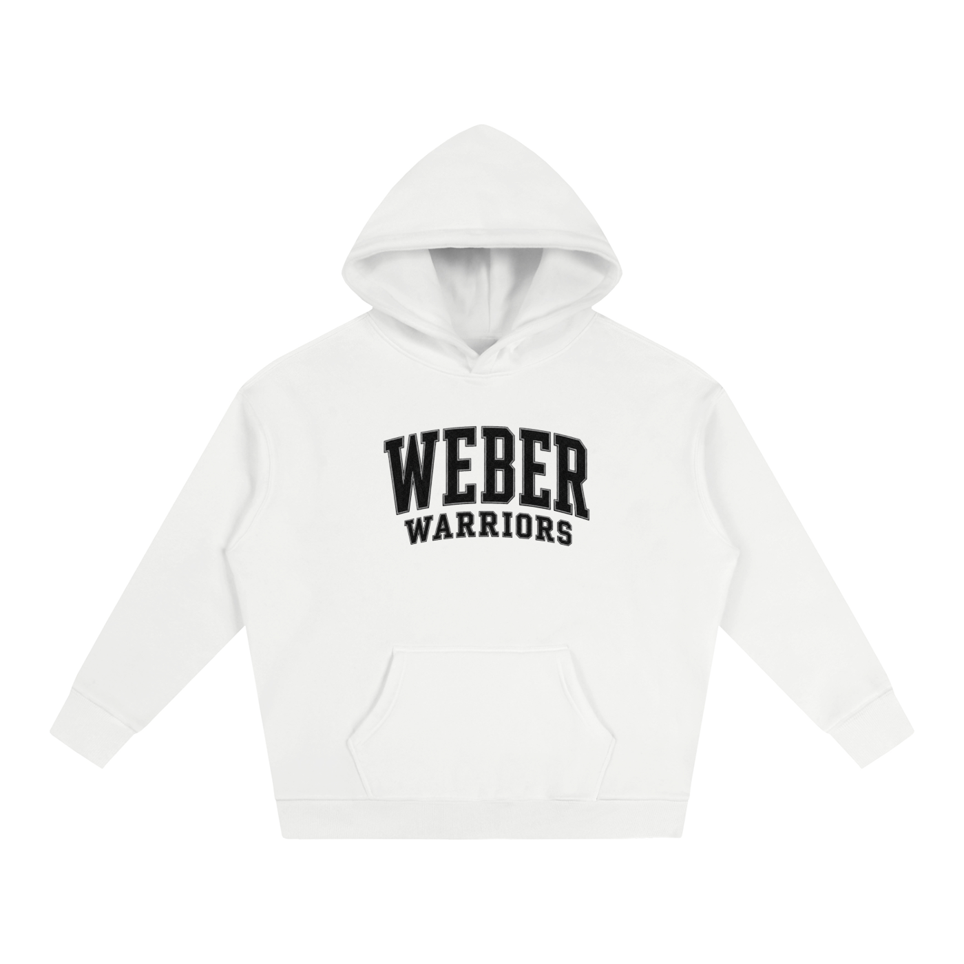 WW Classic Hoodie