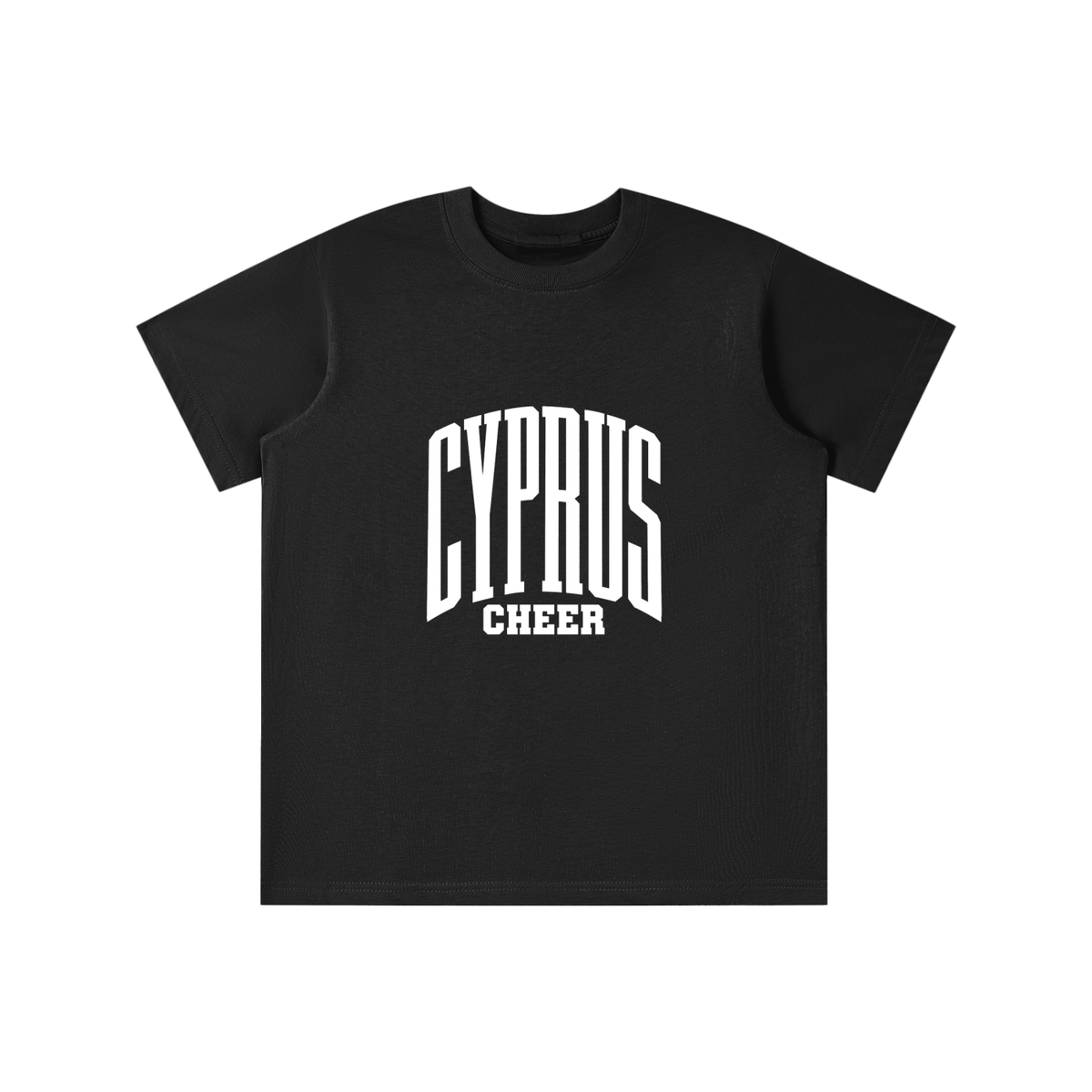 Basic 3 Cyprus Essential Kids' T-shirt