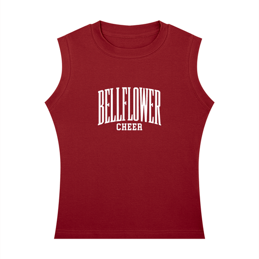 Women's Crewneck Tank Top