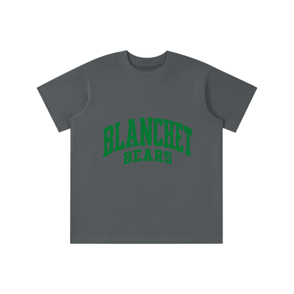 Basic 2 Blanchet Essential Kids' T-shirt