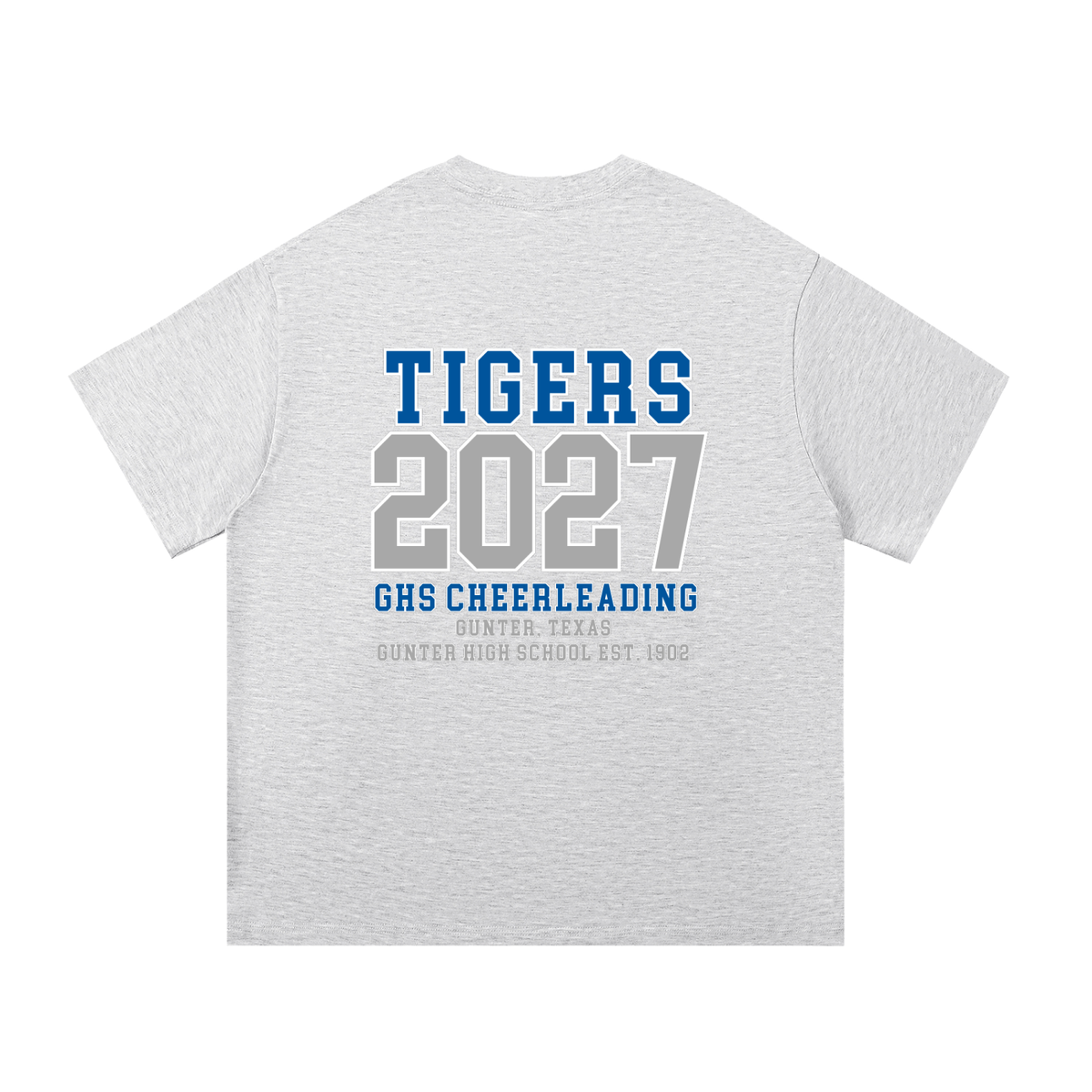 Essential Cotton T-Shirt