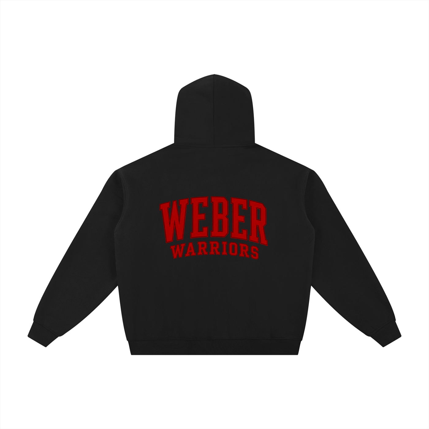 WW Zip Up
