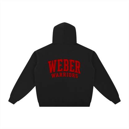 WW Zip Up